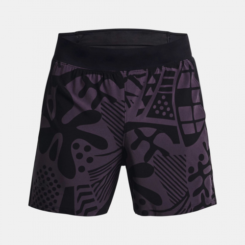 Shorts - Under Armour UA Run In Peace Shorts | Clothing 